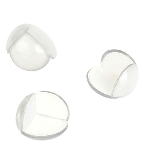 Clear Corner Guards (24 Pack)