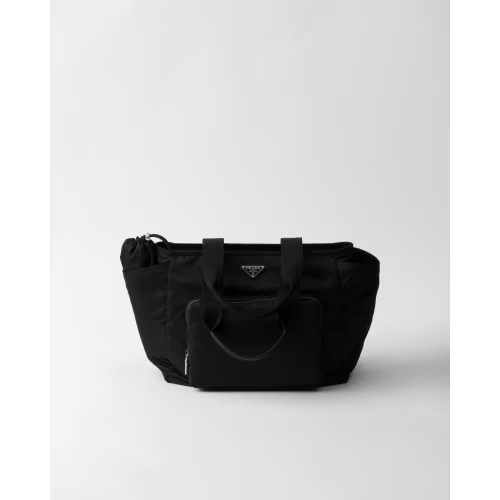 Prada Re-Nylon baby bag