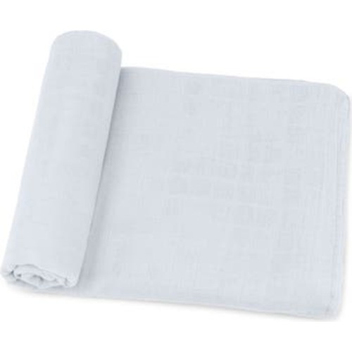 Muslin Swaddle Blanket, 1 Pack