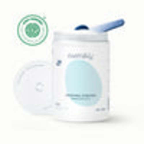 Cloth Diaper Washing Laundry Powder Canister, 3 lb