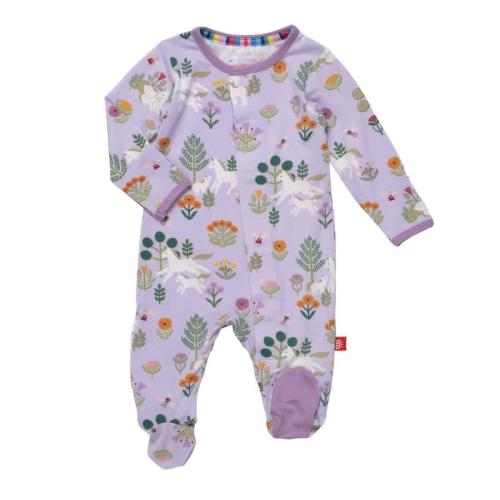 folk magic modal magnetic parent favorite footie – Magnetic Me