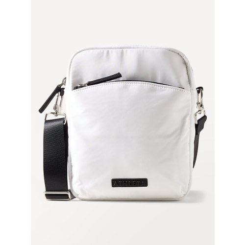 All About Vertical Crossbody Bag