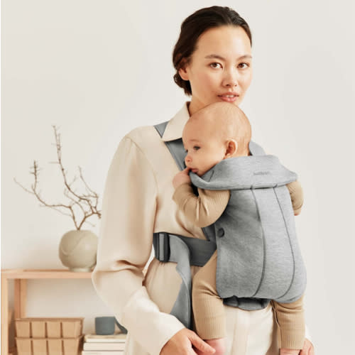 BabyBjörn Baby Carrier Mini