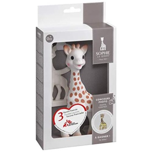 Sophie La Girafe- Gift Set Award