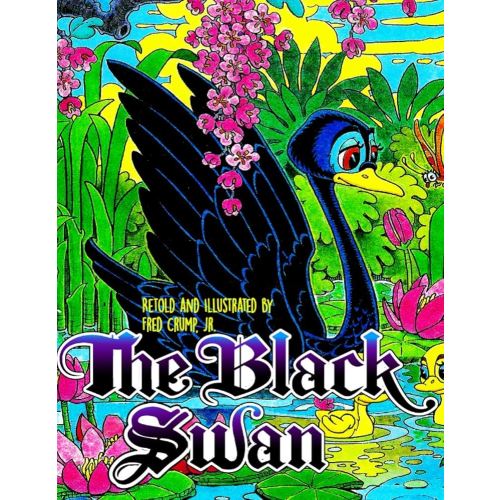 The Black Swan (Retold Fairytales)