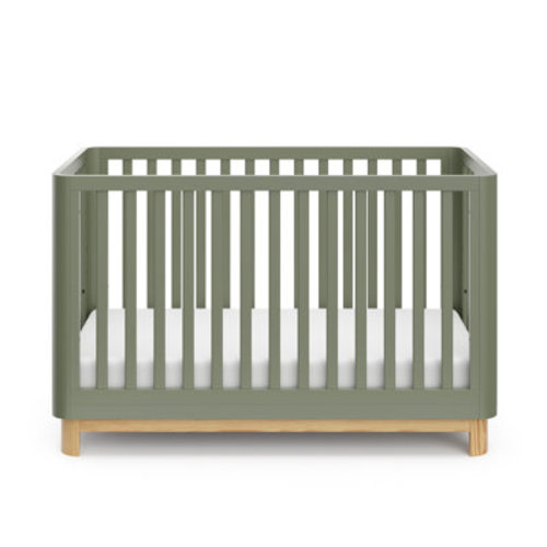 Santorini 5-In-1 Convertible Crib | AllModern