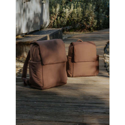 Convertible Mini Diaper Backpack