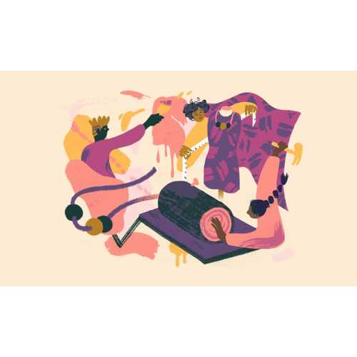 Etsy - Shopping Cart