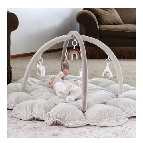 5 in 1 Baby play gym