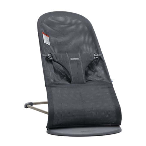 Bouncer Bliss - Mesh | Snuggle Bugz | Canada's Baby Store