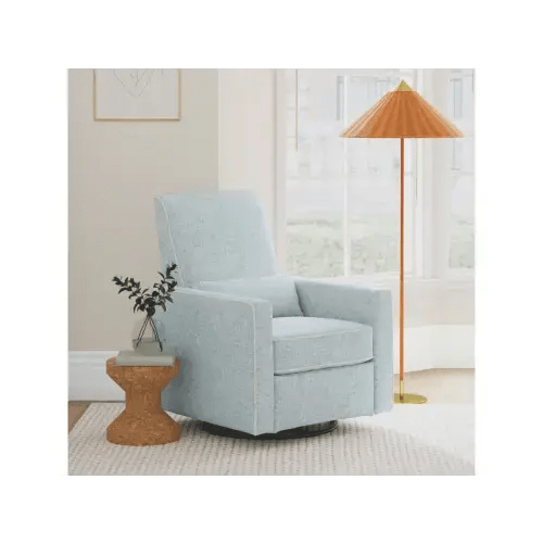 Piper Recliner & Swivel Glider