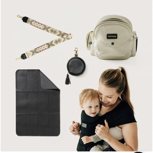 New Parent Starter Kit