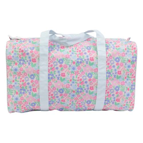 The Duffle Bag