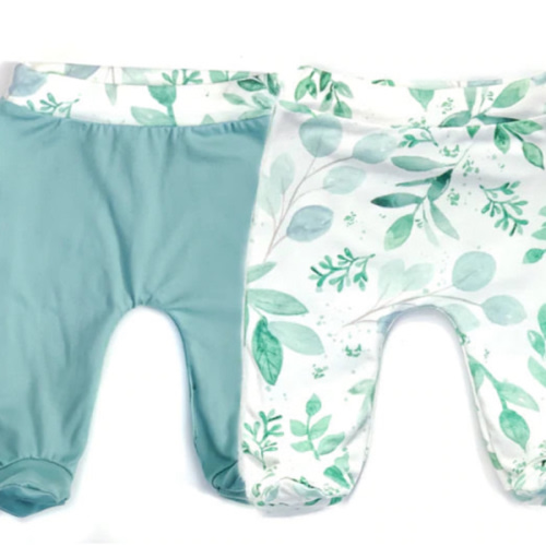 FOOTIE PANT