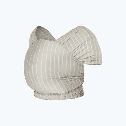 Aura Baby Wrap Carrier: Lightweight for Newborns | Ergobaby Canada