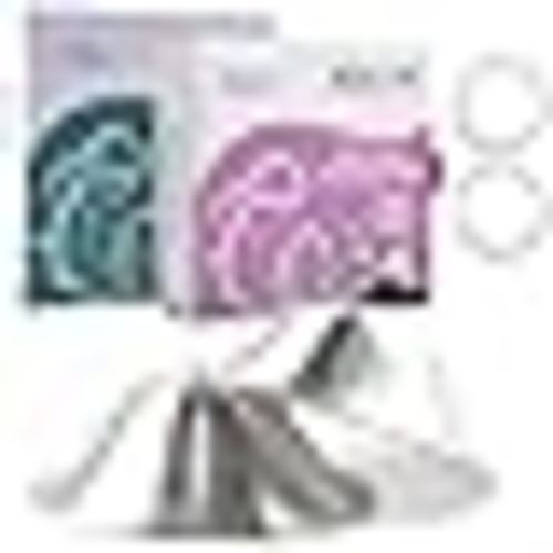 Kikmik Original Silver Nursing Cups -999 Silver Nipple Shield with O-Feel Rings -Newborn Essentials to Help Prevent Irritation and Aid in Recovery-Durable, Comfortable, and Soothing Nursing Pads-Large : Amazon.com.au: Baby