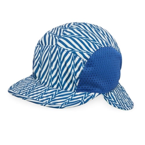 Infant Sunflip Cap | UPF 50+, Reversible Baby Cap | Sunday Afternoons