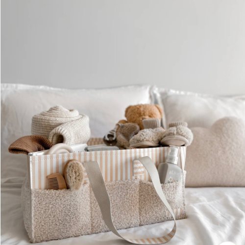 Storage Nappy Caddy