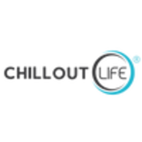 CHILLOUT LIFE Stainless Steel Cups for Kids and Toddlers 8 oz + Silico