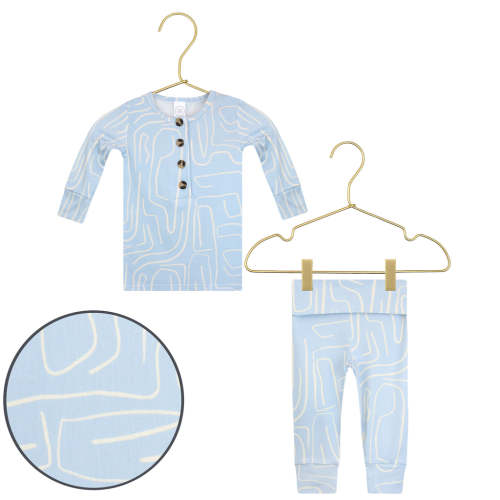 Ladd Top + Bottoms