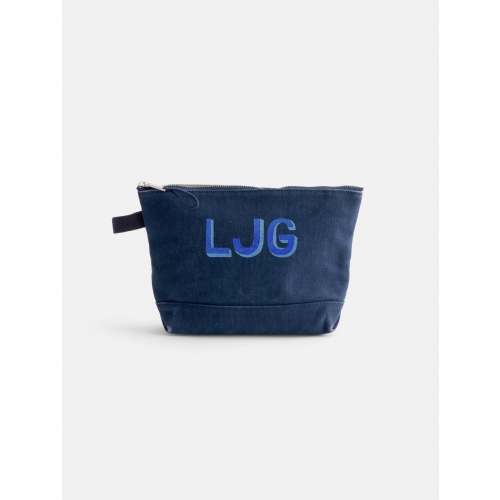 The Perfect Canvas Pouch – Alex Mill