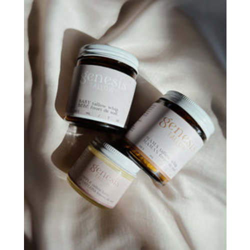 Mama + Babe Bundle – Genesis Tallow