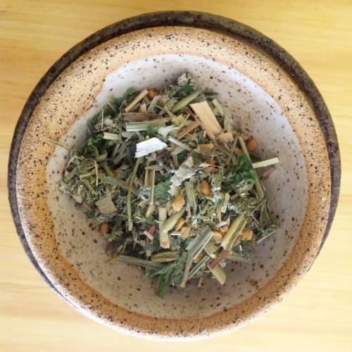 Milk Flow — Tucson Herb Store
