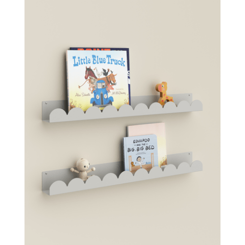 Fable Floating Shelf Set