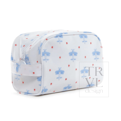 Dopp Bag - Stow It - David's Airplane