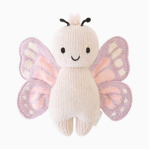 cuddle+kind Baby Animal - Baby Butterfly