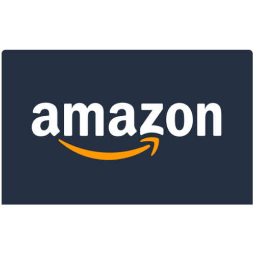 Amazon eGift Card