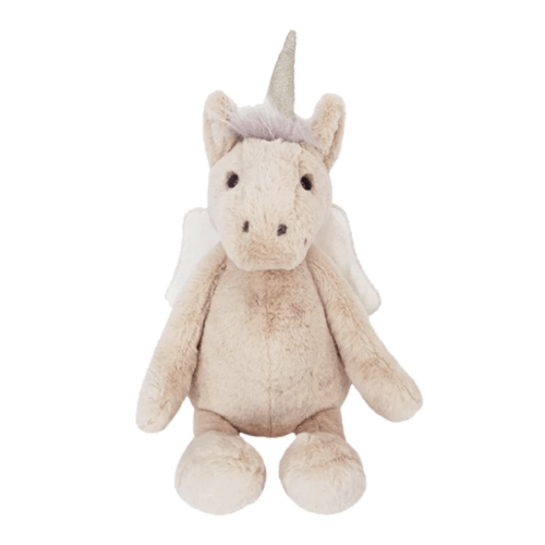 Luna Unicorn Fairy