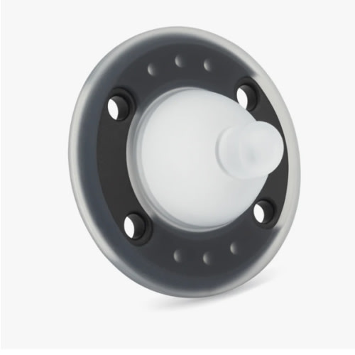 Ninni Pacifier Onyx 1 Pack