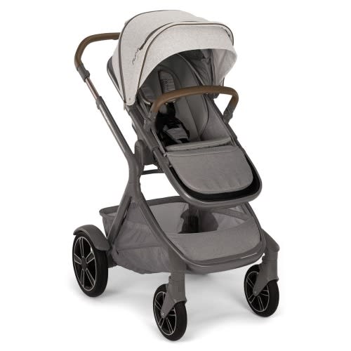 DEMI™ NEXT Stroller + Rider Board