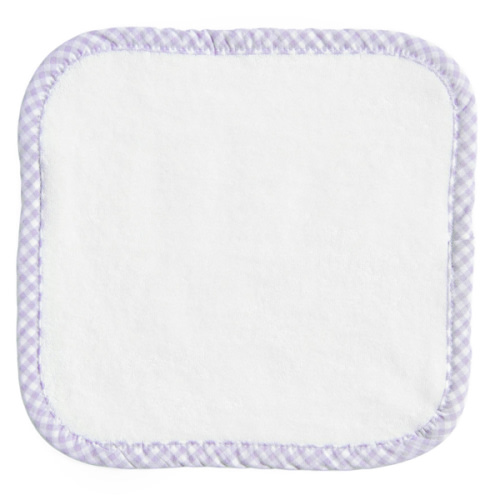 Gingham Wash Cloths (Set of 3) | Pottery Barn Kids