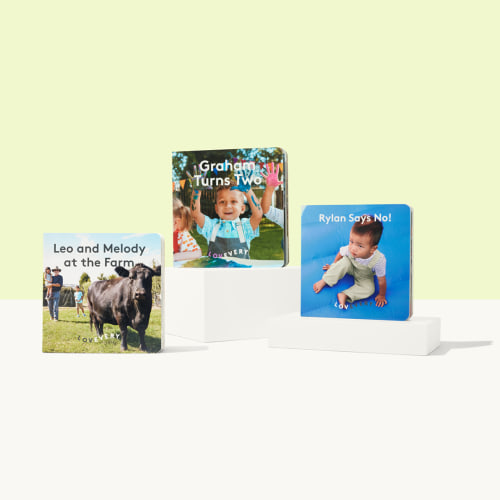 Early Reader Club | Books for 23–24+ month olds | Lovevery