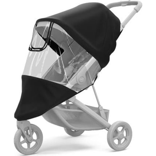 Rain Cover for Thule Spring Stroller