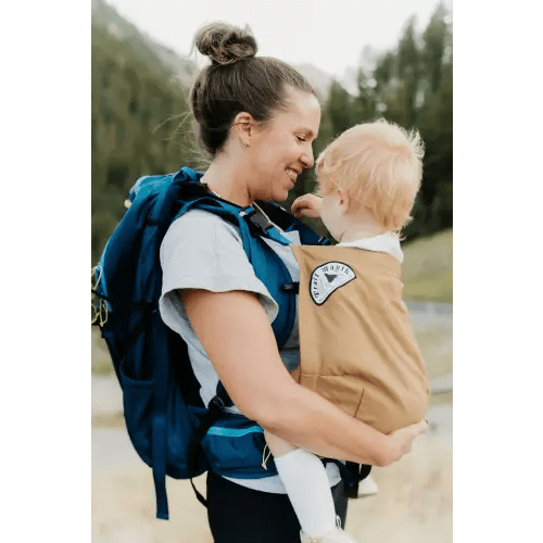 Trail Magik Kid Carrier