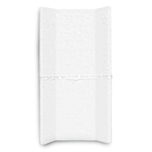 Serta Foam Contoured Changing Pad with Waterproof Cover