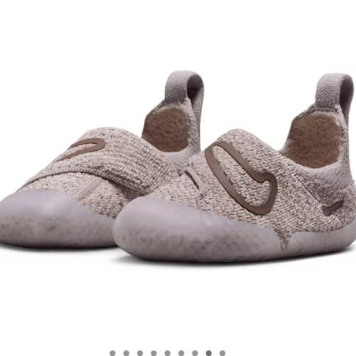 Nike Toddler Swoosh 1 Shoes | Dick's Sporting Goods