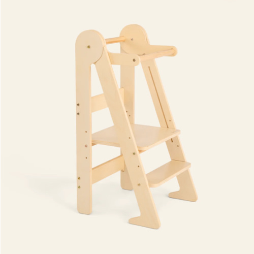 Mini Chef Foldable Helper Tower