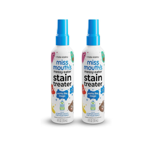 Amazon.com: The Hate Stains Co.: Mom's Magic