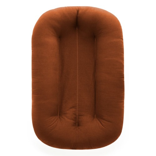 Snuggle Me Infant Lounger, Gingerbread