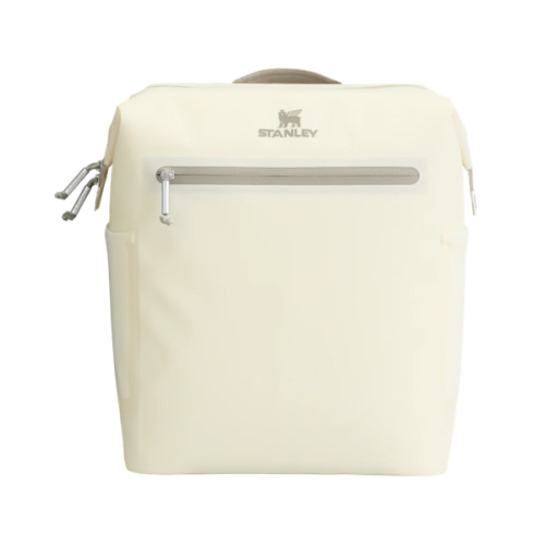 The All Day Madeleine Midi Cooler Backpack | 20 Can | 14.8 QT | 14.0 L – Stanley 1913
