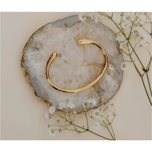 Boobie bracelet