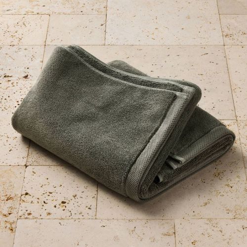 Organic Towel - Casaluna™