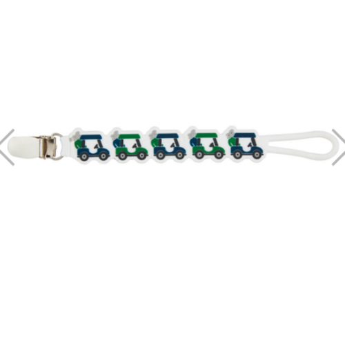 Golf Silicone Pacy Strap