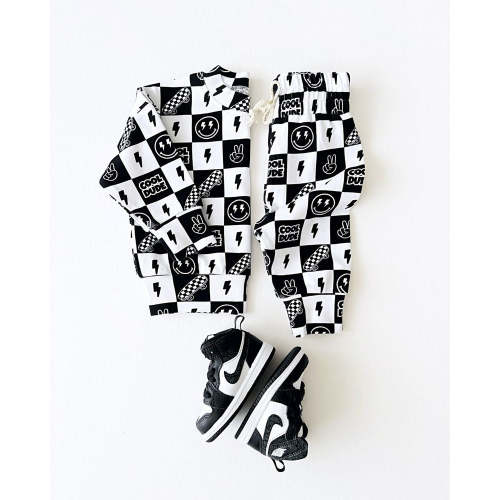 Jogger Set | Cool Dude