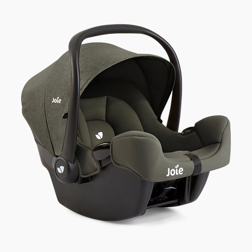 Joie Rue Infant Car Seat with Base - Evergreen