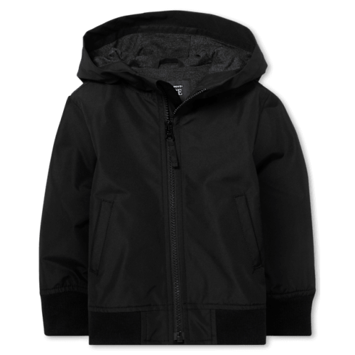 Baby And Toddler Boys Windbreaker Jacket - 6-9 Months